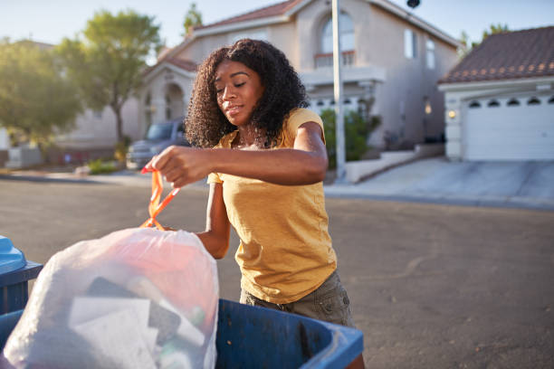 Trash Removal Near Me in Lincoln Beach, OR