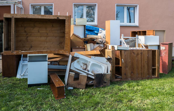 Best Junk Removal Near Me  in Lincoln Beach, OR