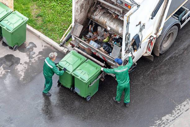 Best Junk Removal and Recycling  in Lincoln Beach, OR