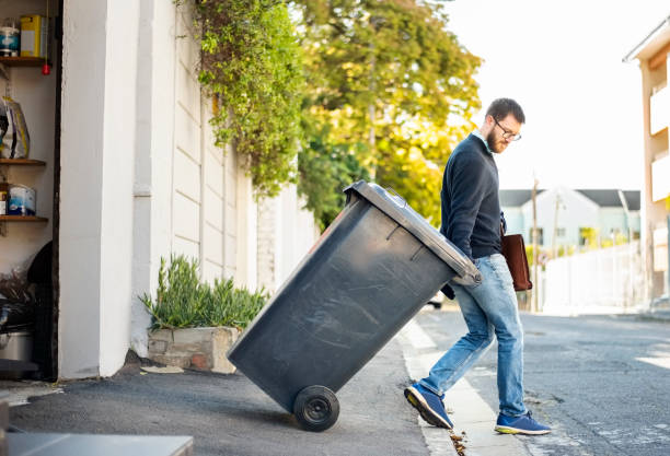 Professional Junk Removal in Lincoln Beach, OR