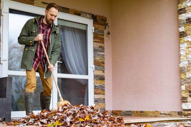 Commercial Cleanout Services in Lincoln Beach, OR